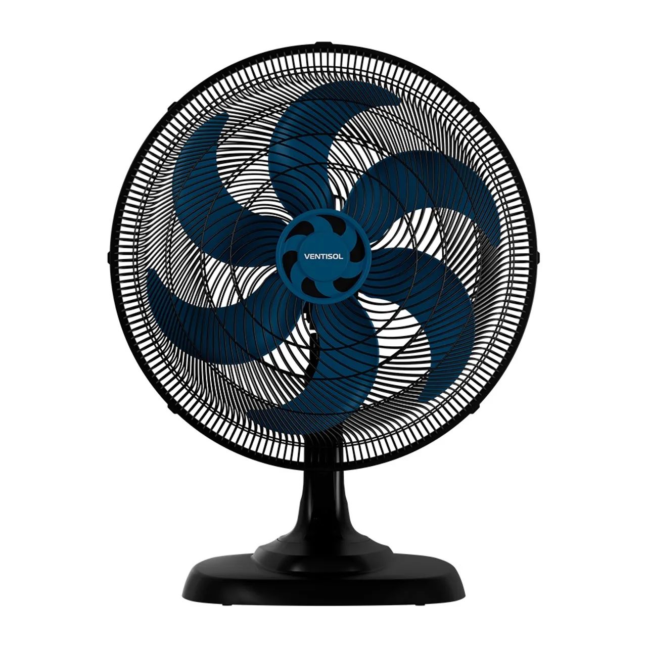 Ventilador de mesa Ventisol 