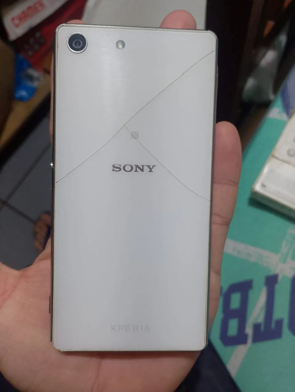 sony xperia m5 - Foto 3