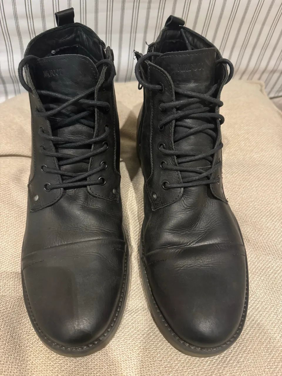 Bota Mr Foot 