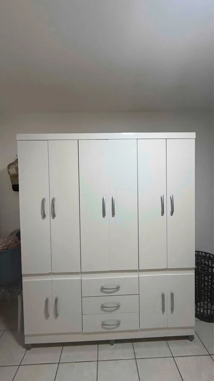 Guarda roupa  - Foto 3