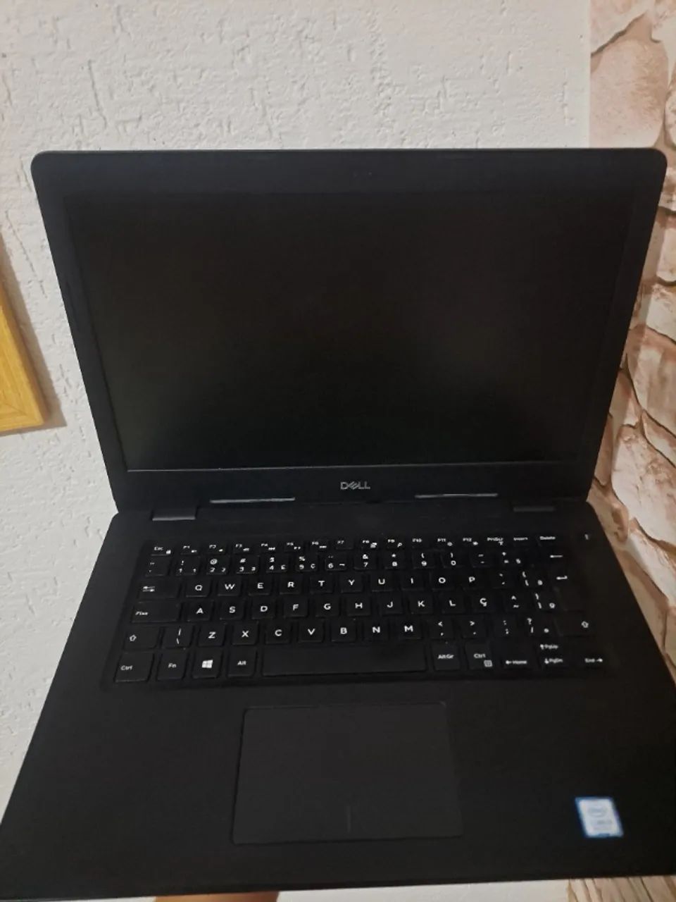 Notebook Dell Latitude 3490 Intel i5-8250U 8gb Ram SSD 256gb 14" - Foto 5