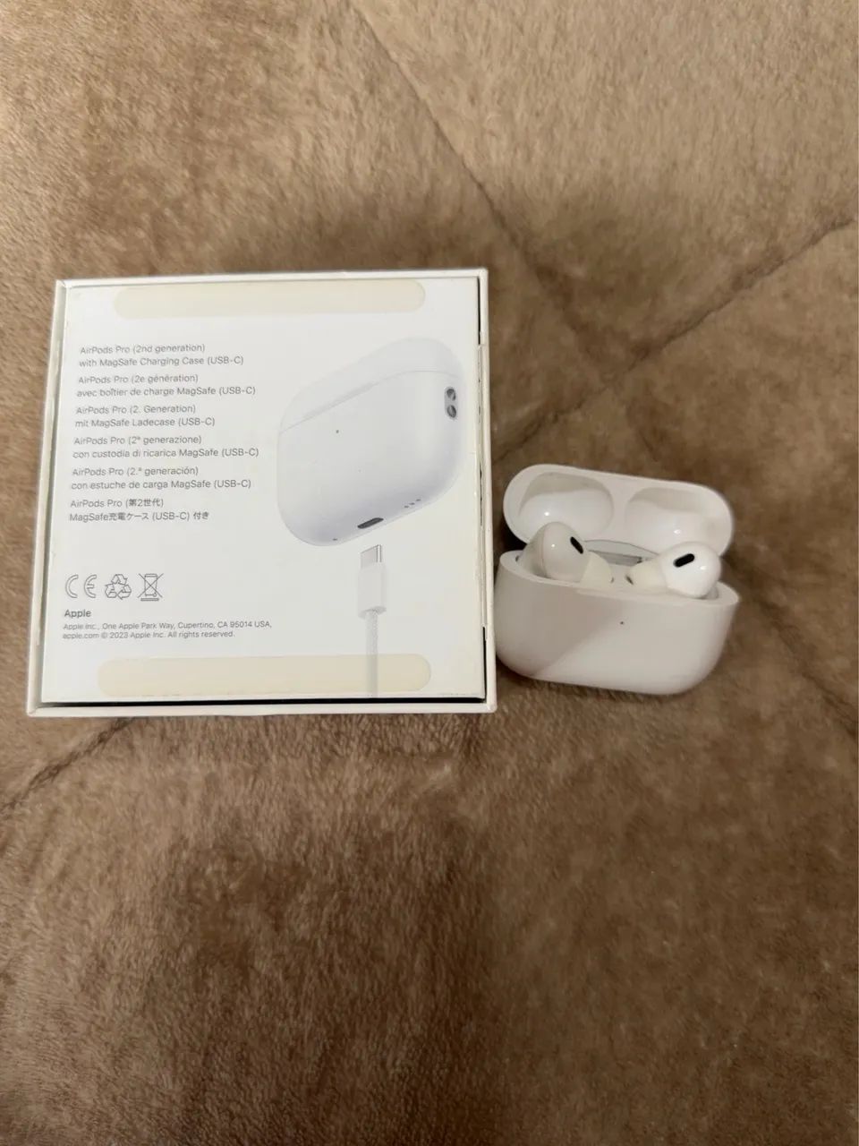 AirPod Pro 2 - Foto 3