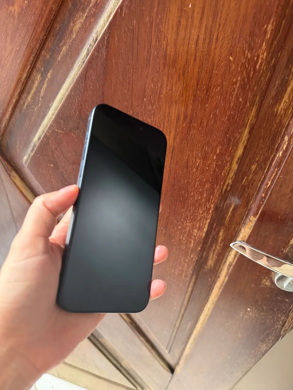 IPHONE 15 PRO MAX em perfeito estado de conservação  - Foto 2