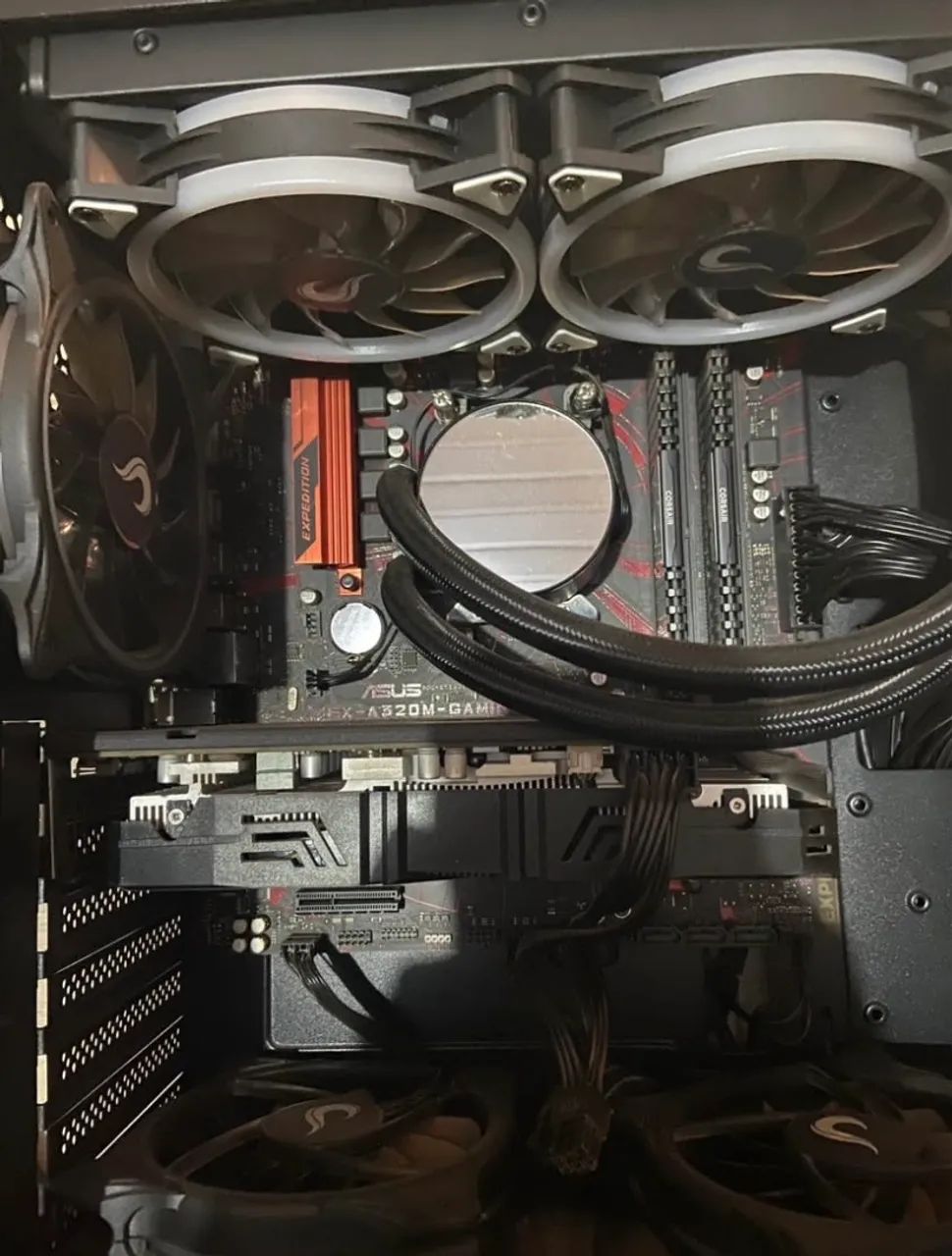 Pc Gamer - Foto 4