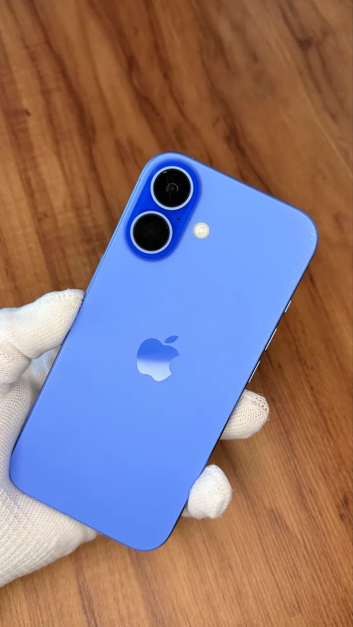 iPhone 16 128gb - Foto 3