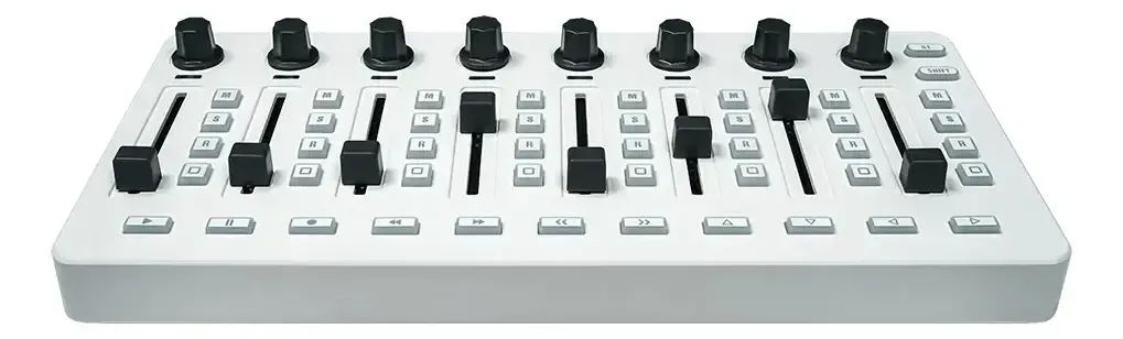 smc mixer vave 6412