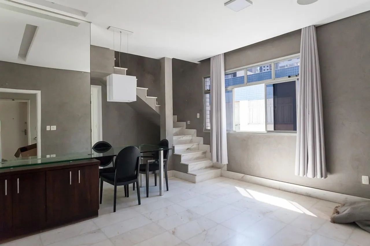 Apartamento à Venda - Buritis, 4 Quartos, 140 m2 - Foto 2