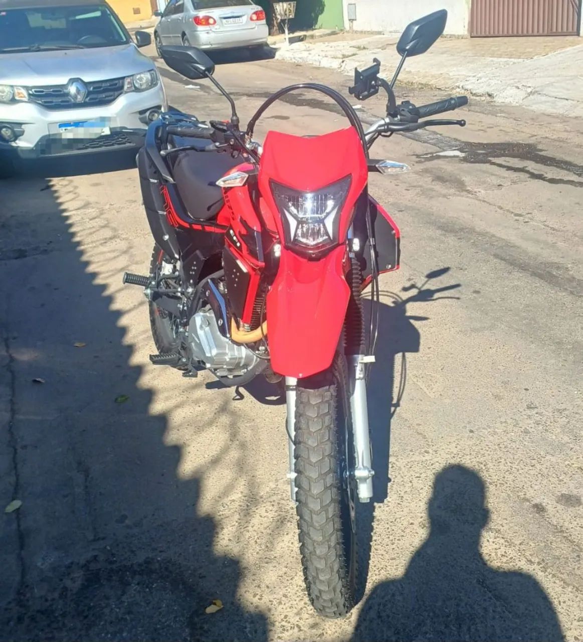 SHI 175 EFI - Foto 3