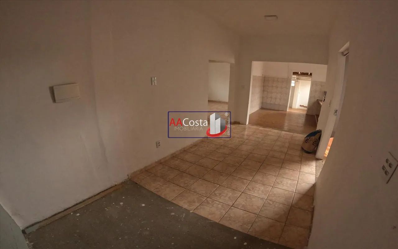 Casa com 2 Quartos para alugar - CENTRO em FRANCA - SP - Foto 3