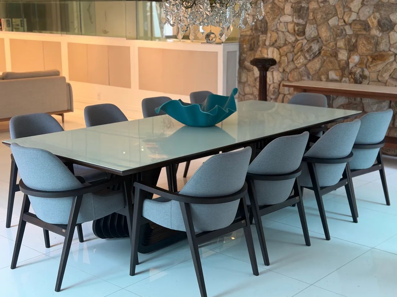 Mesa de jantar  - Foto 3