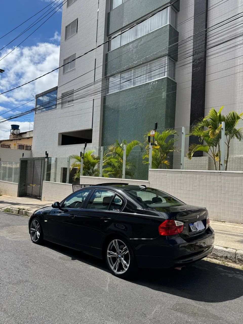 BMW 320I A 2006 - Foto 5