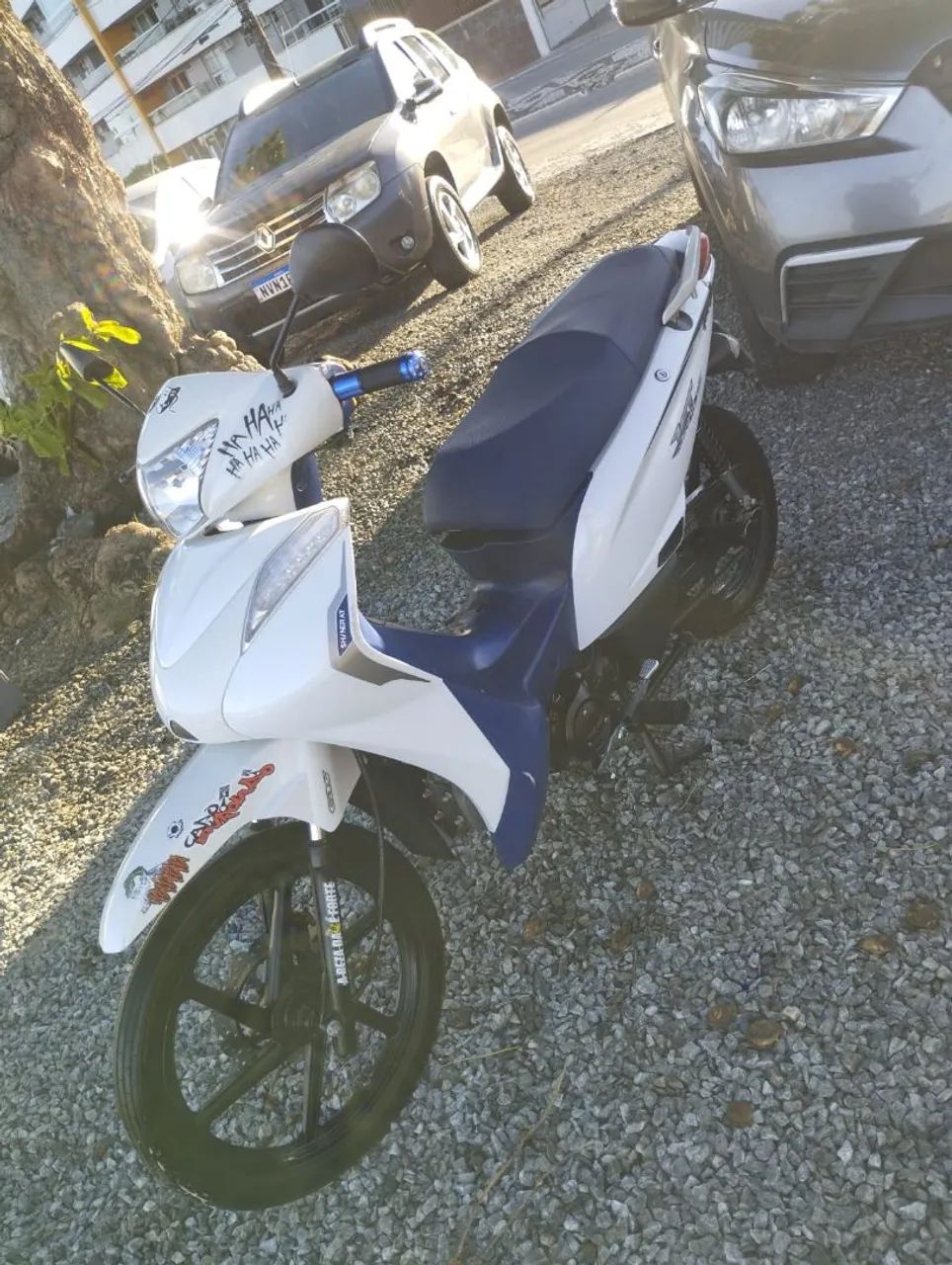 Jet 125ss ano 2025 - Foto 5
