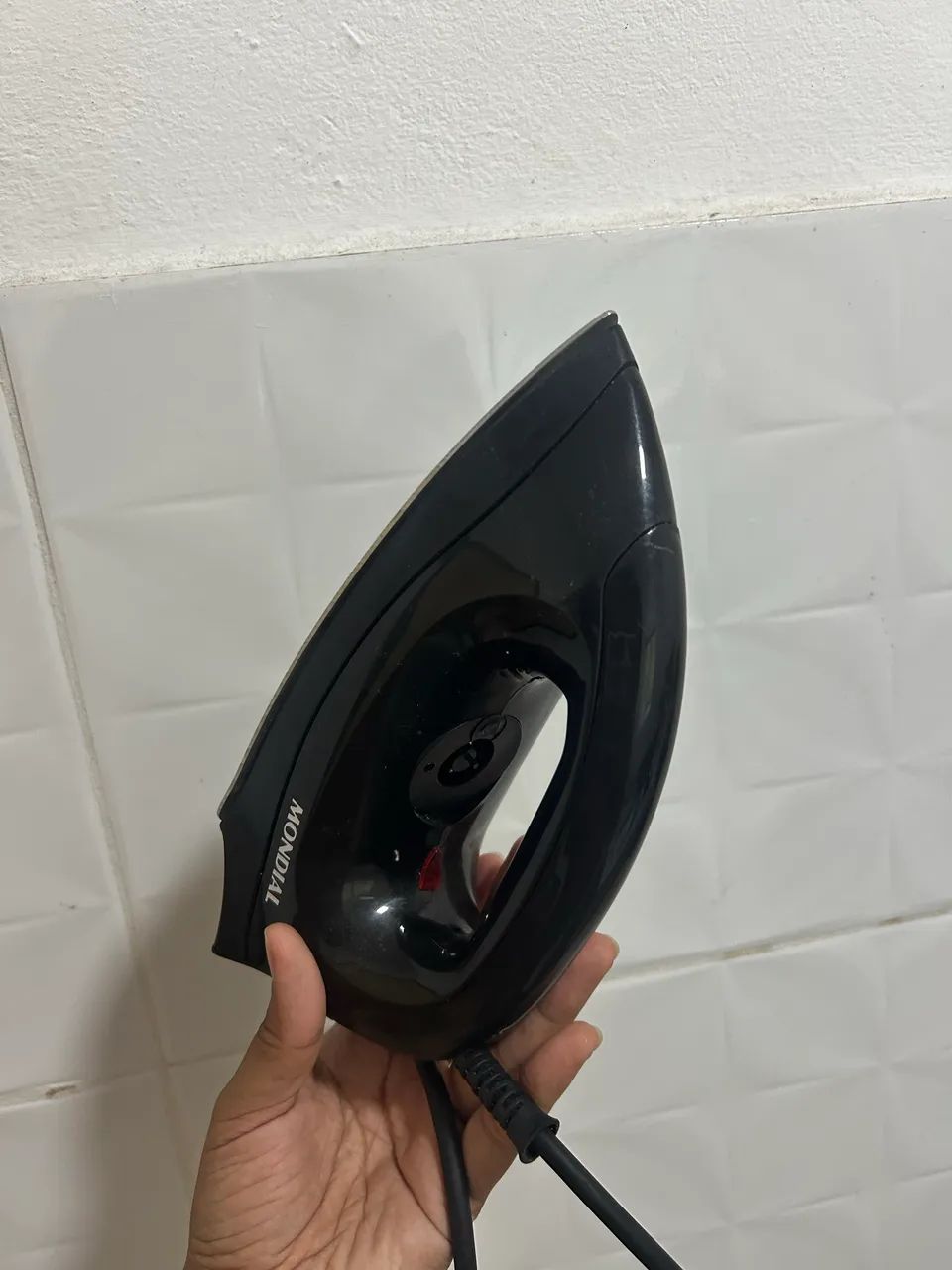 Ferro de passar roupa  - Foto 2