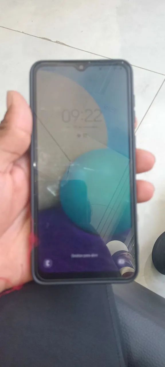 Celular Samsung A02 - Foto 4