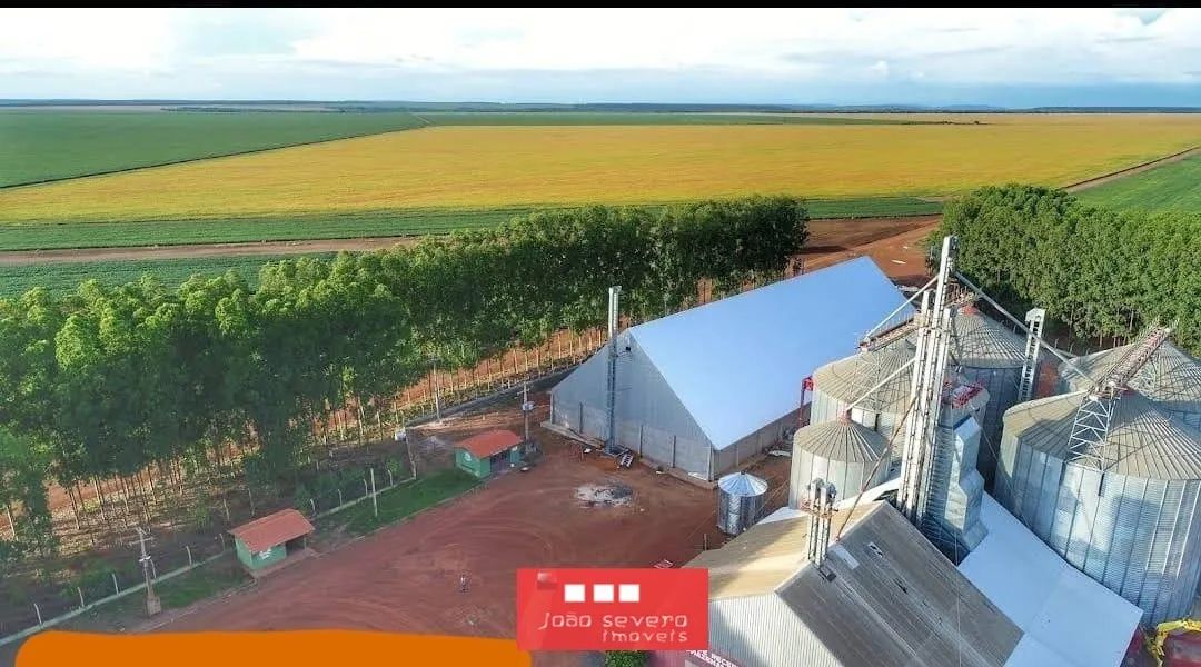 Fazenda para Venda em Sinop