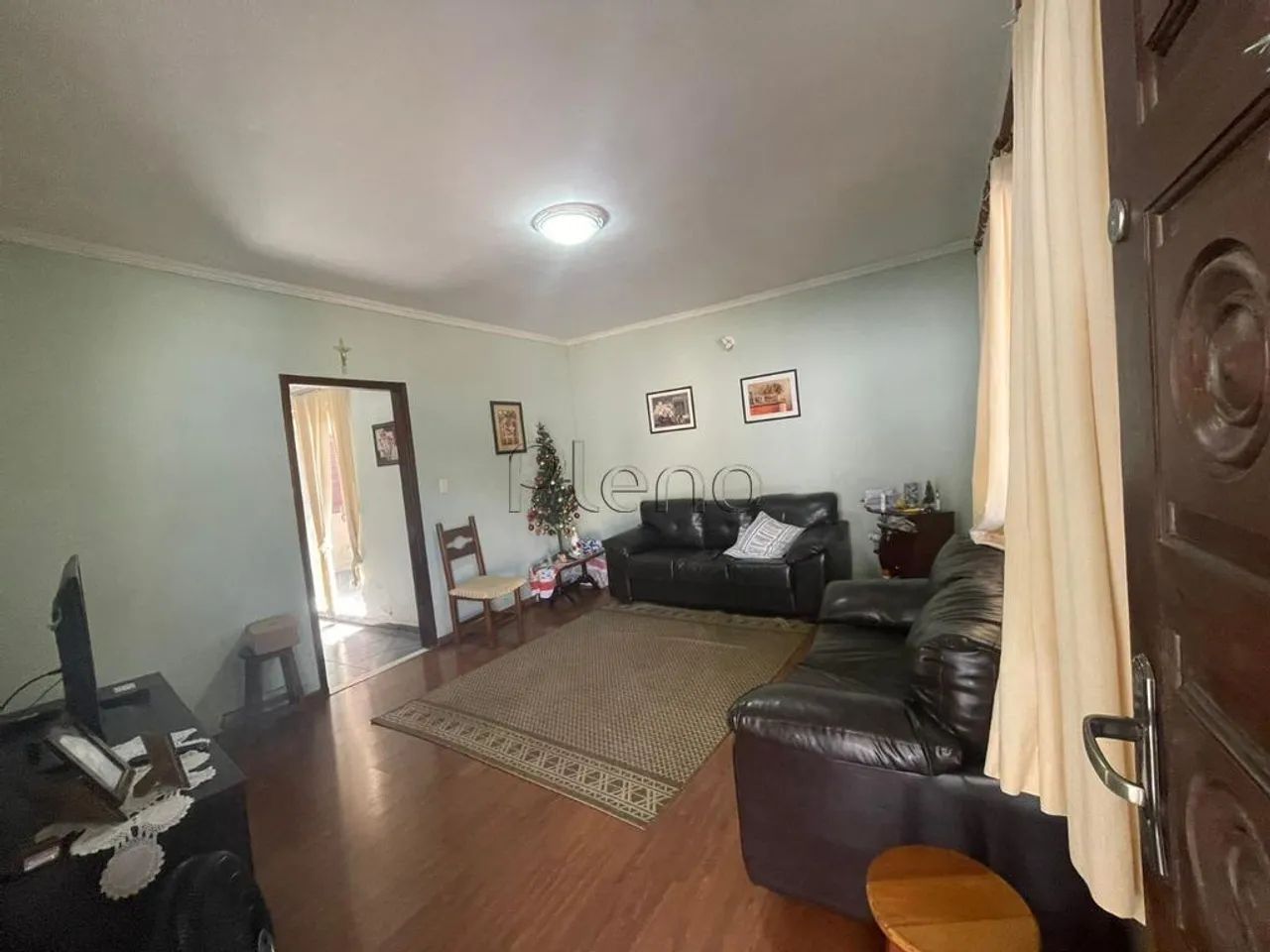 Casa à venda em Campinas, Jardim Nova Europa, com 3 quartos, com 148 m²
