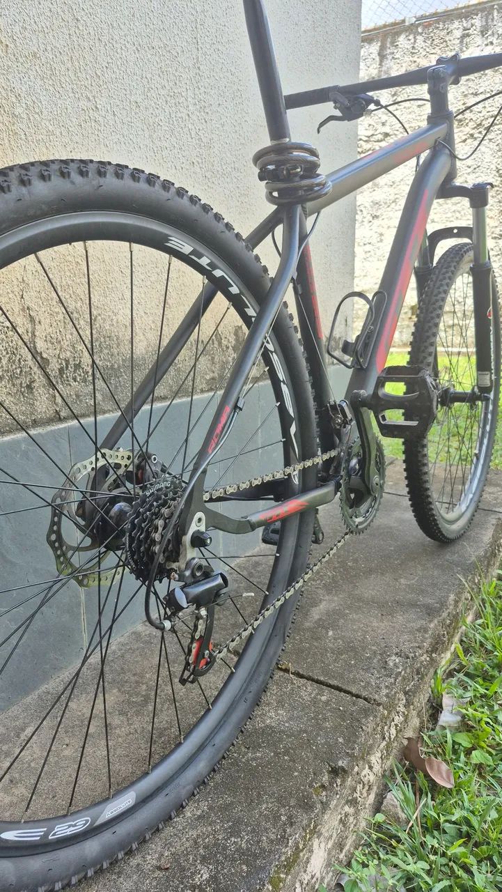 Bike aro 29 - Foto 4