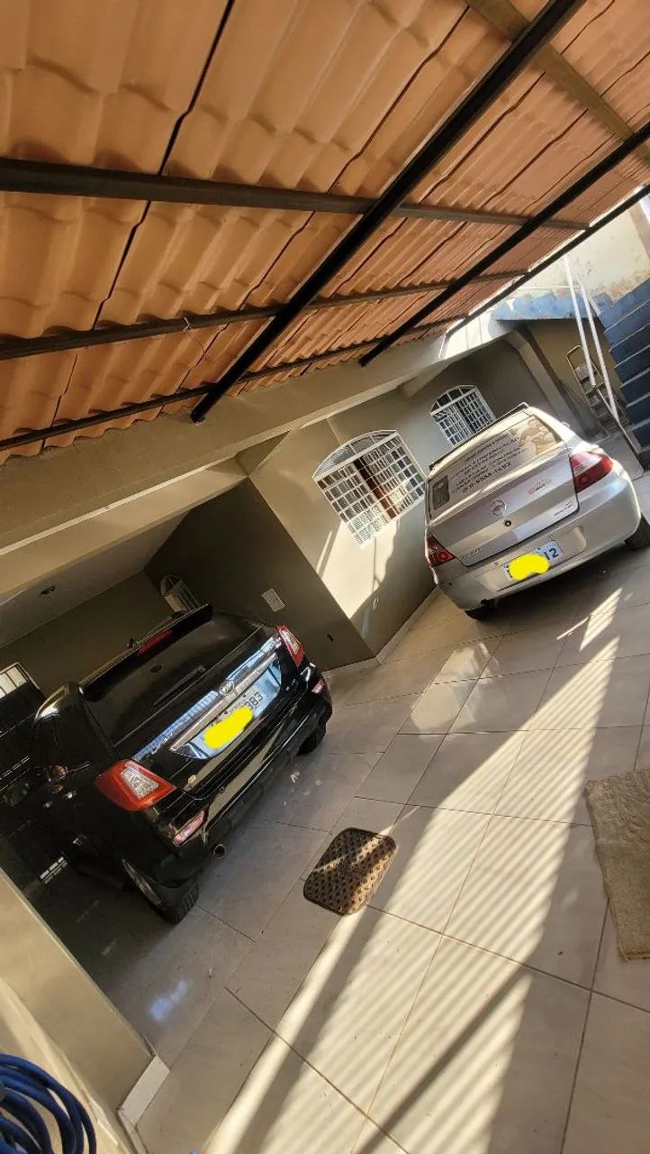 Casa a venda - Santa Maria Norte  - Foto 2
