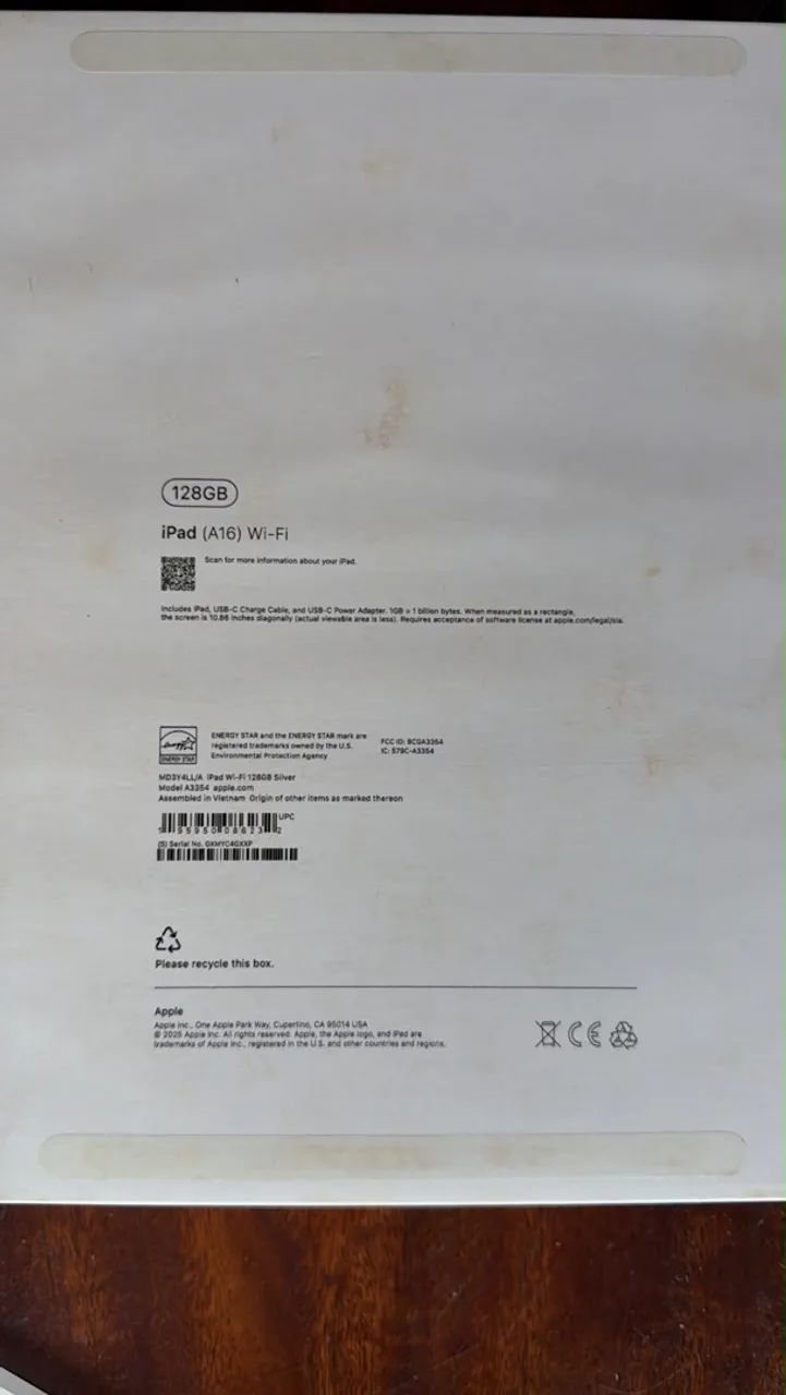 iPad  - Foto 4