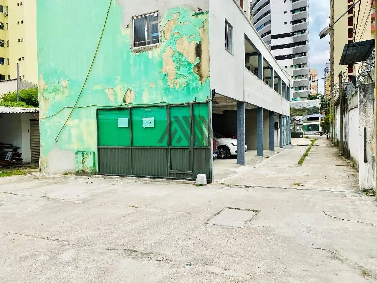 Sala para locação com aproximadamente 38m², em prédio comercial, com banheiro, piscina e e - Foto 5