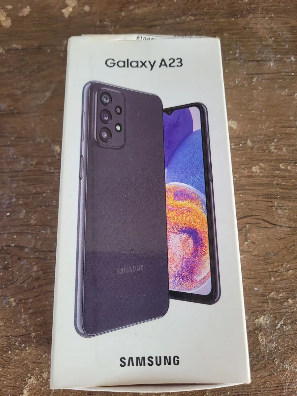SAMSUNG GALAXY A23 128G  - Foto 5