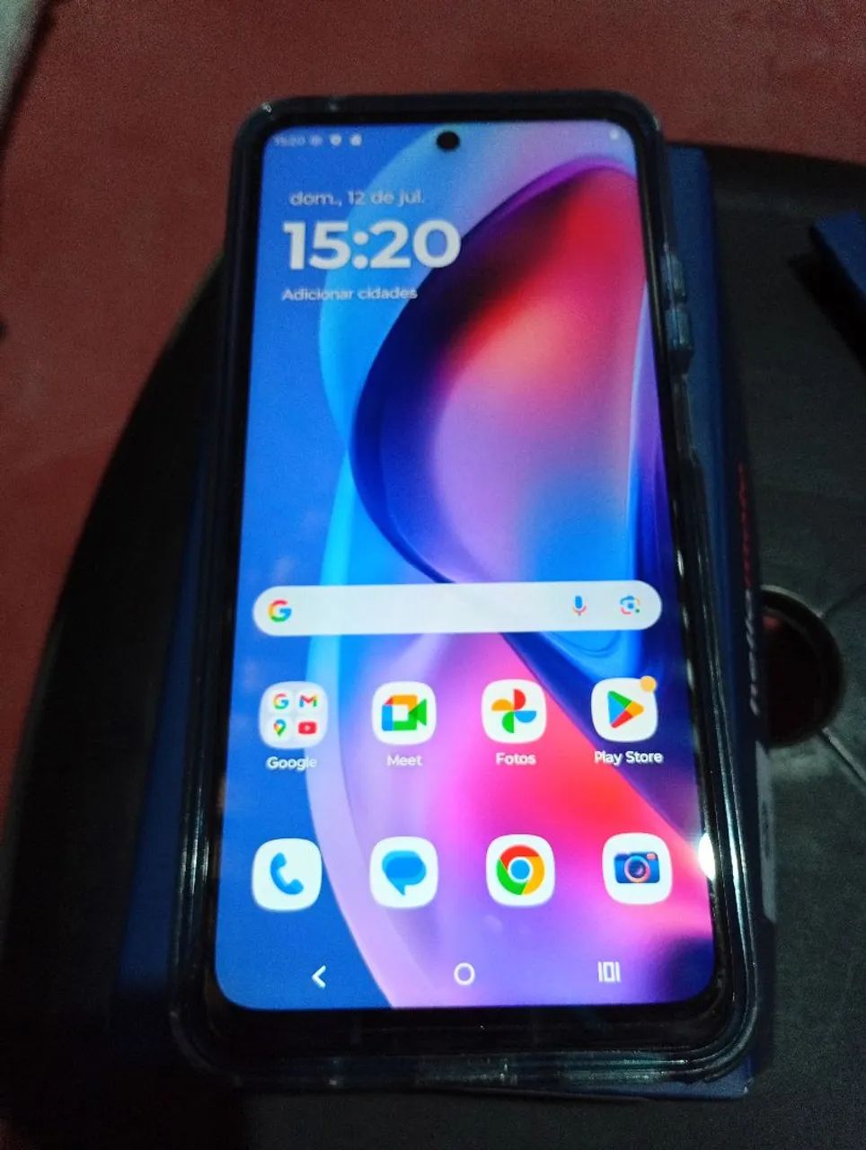 Motorola Moto G05 - Foto 3