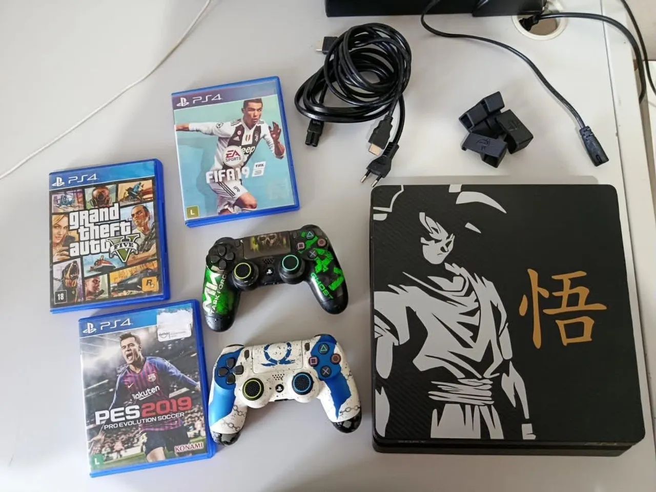 PlayStation 4 - Foto 2