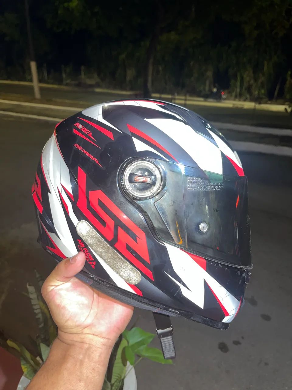 CAPACETE LS2 Draze  - Foto 2
