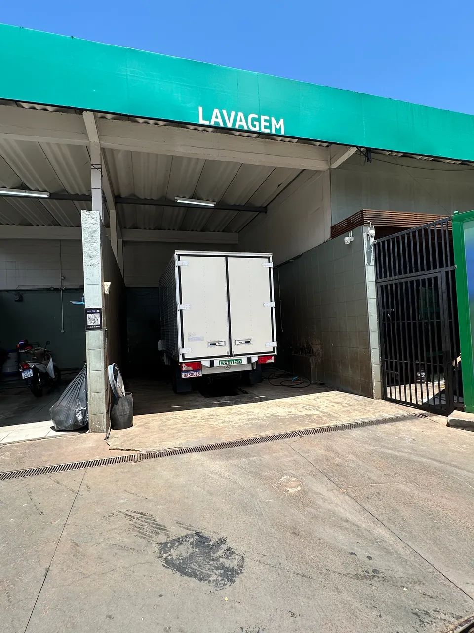 LAVA RÁPIDO (fundo de comércio) - Foto 5