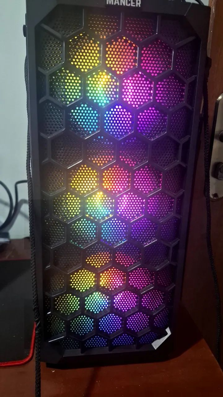 Computador Gamer  - Foto 4