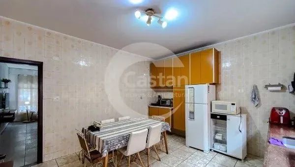 sobrado á venda no jardim anália franco - Foto 10