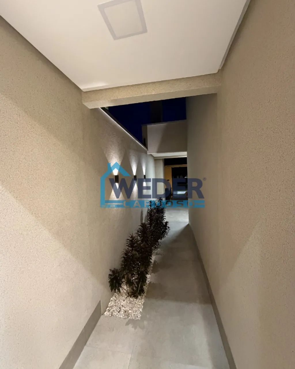 Vendo casa recém construída em Gurupi - Foto 4