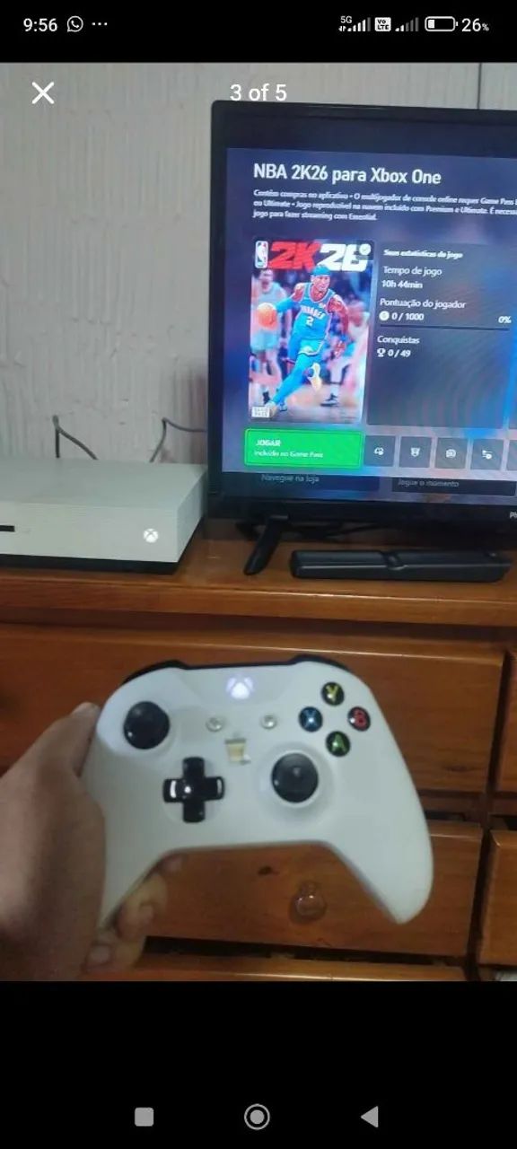 Xbox One S - Foto 3