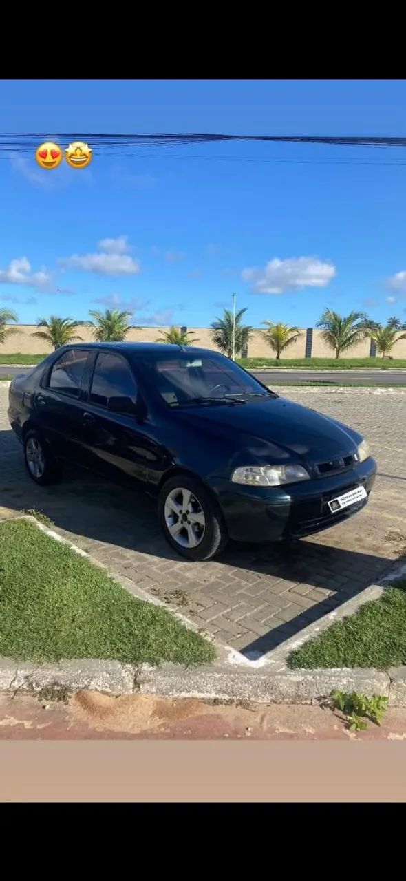 Fiat Siena 1.0/ EX 1.0 MPI Fire/ Fire Flex 8V 2004 - Foto 2