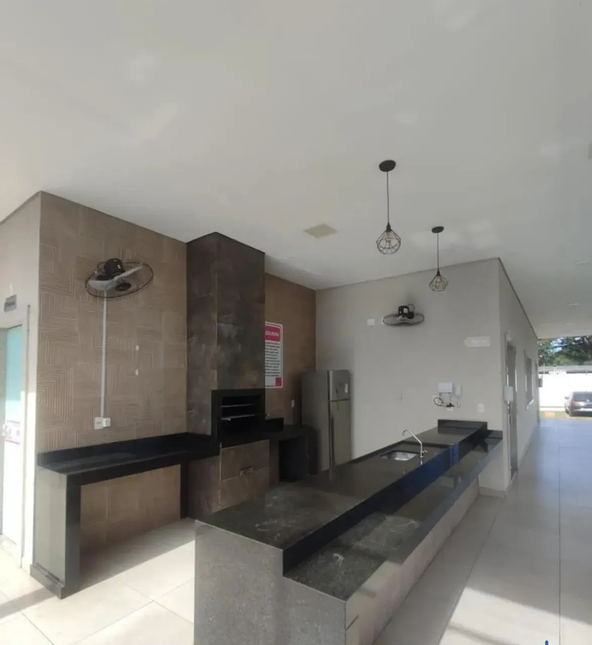 Apartamento Mobiliado no Chapada Raviera - Foto 5