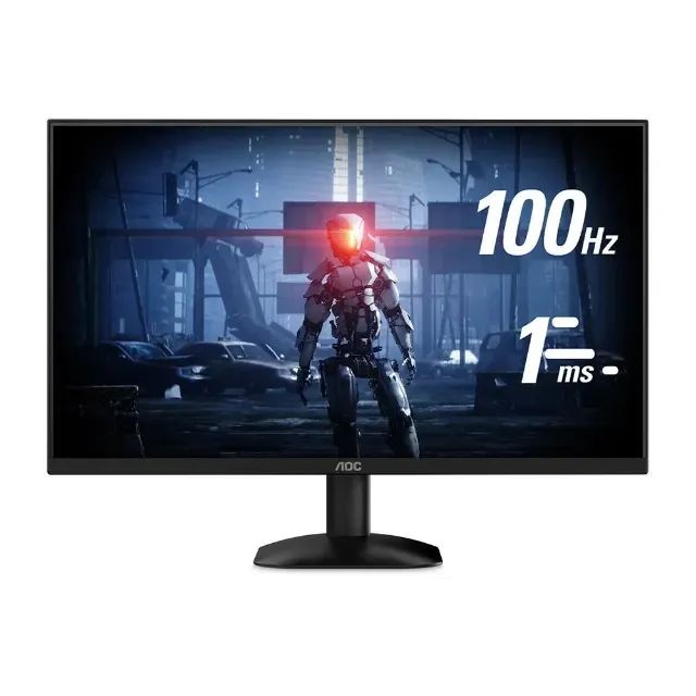 Monitor AOC 24