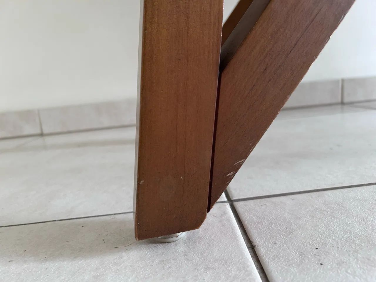 Mesa 6 lugares  - Foto 5