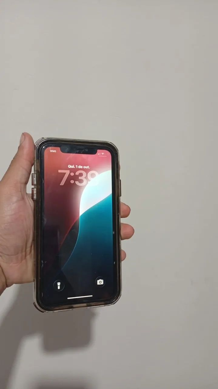 iPhone 11 - Foto 2