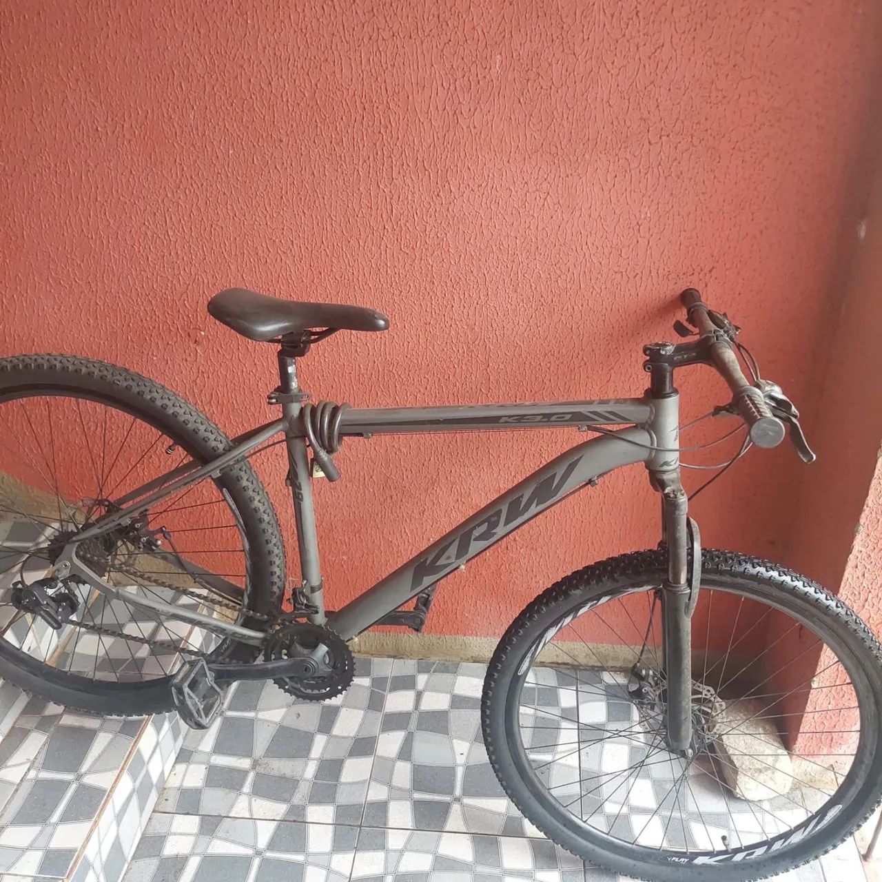 Bicicleta  - Foto 5