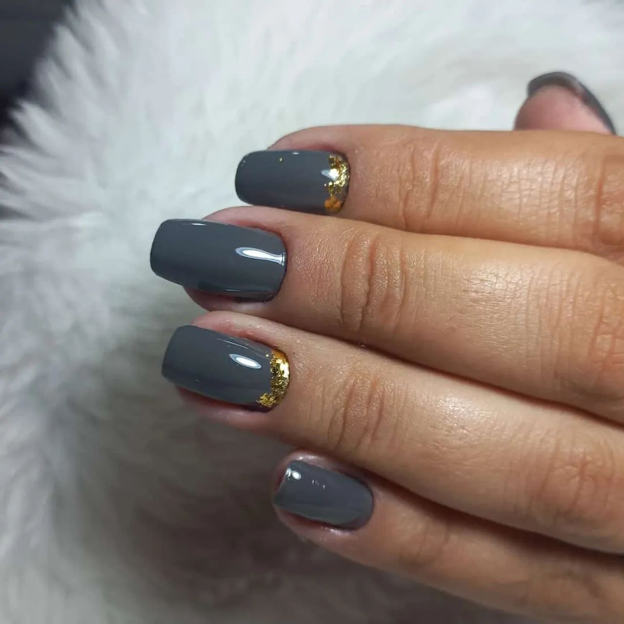 Manicure  - Foto 4