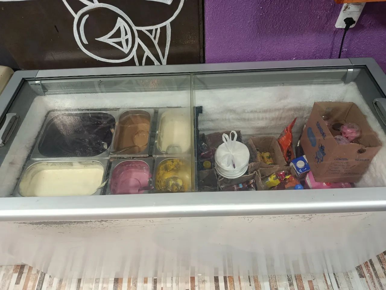 Venda de Açaiteria completa - Foto 4