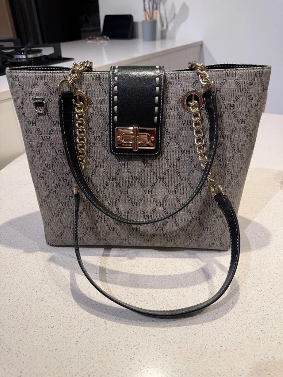 Bolsa Victor hugo - Foto 4