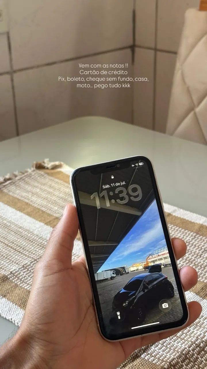IPHONE 11 - Foto 2