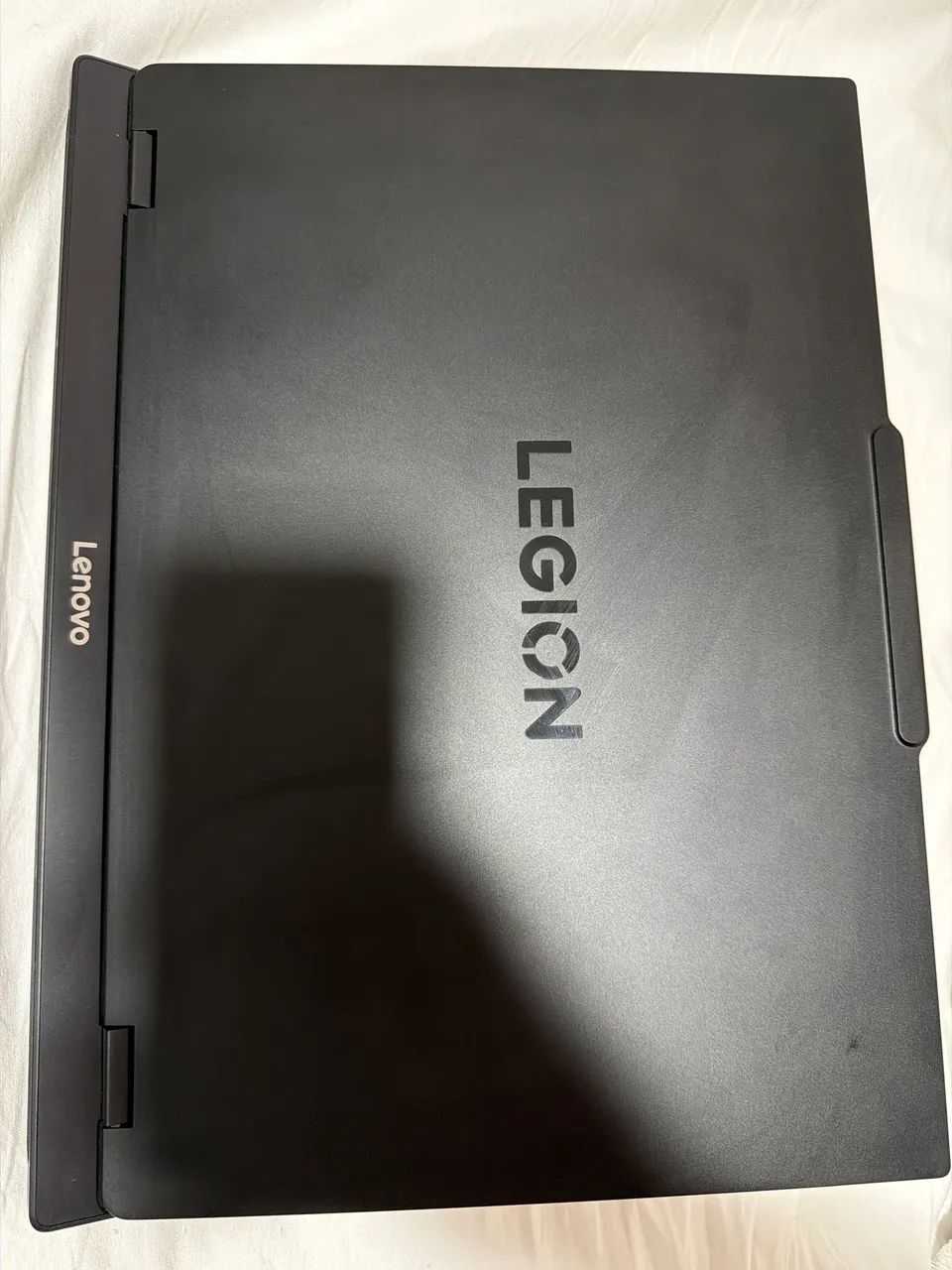 Notebook Gamer Legion 5 - Foto 4