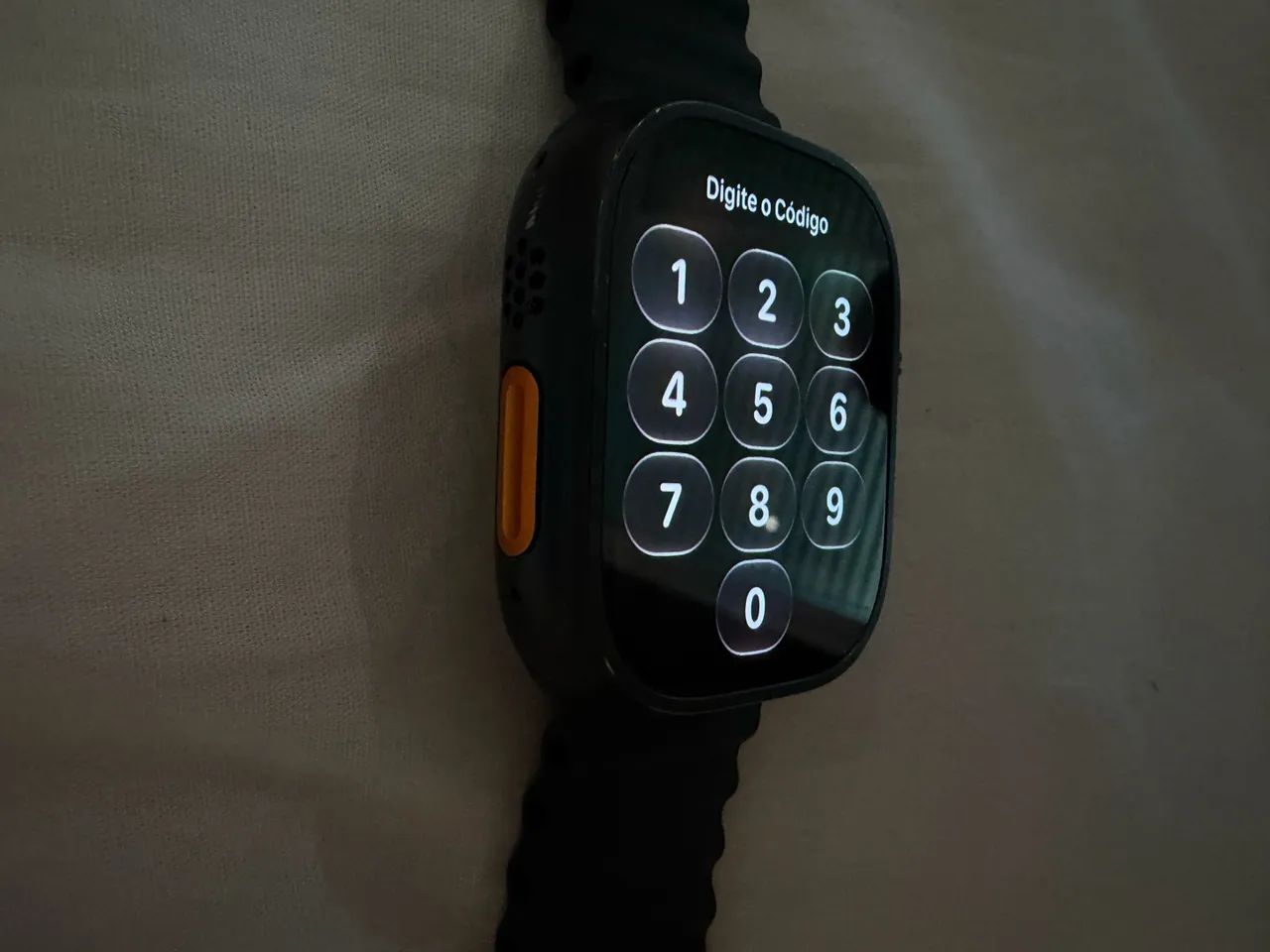 Apple Watch Ultra 2  - Foto 3