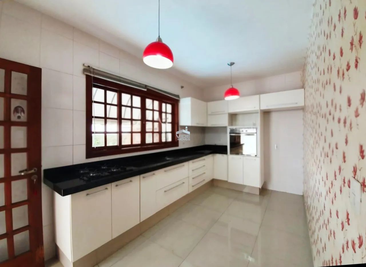 Casa com 3 quartos e piscina em Sousas, Campinas-SP - Foto 3