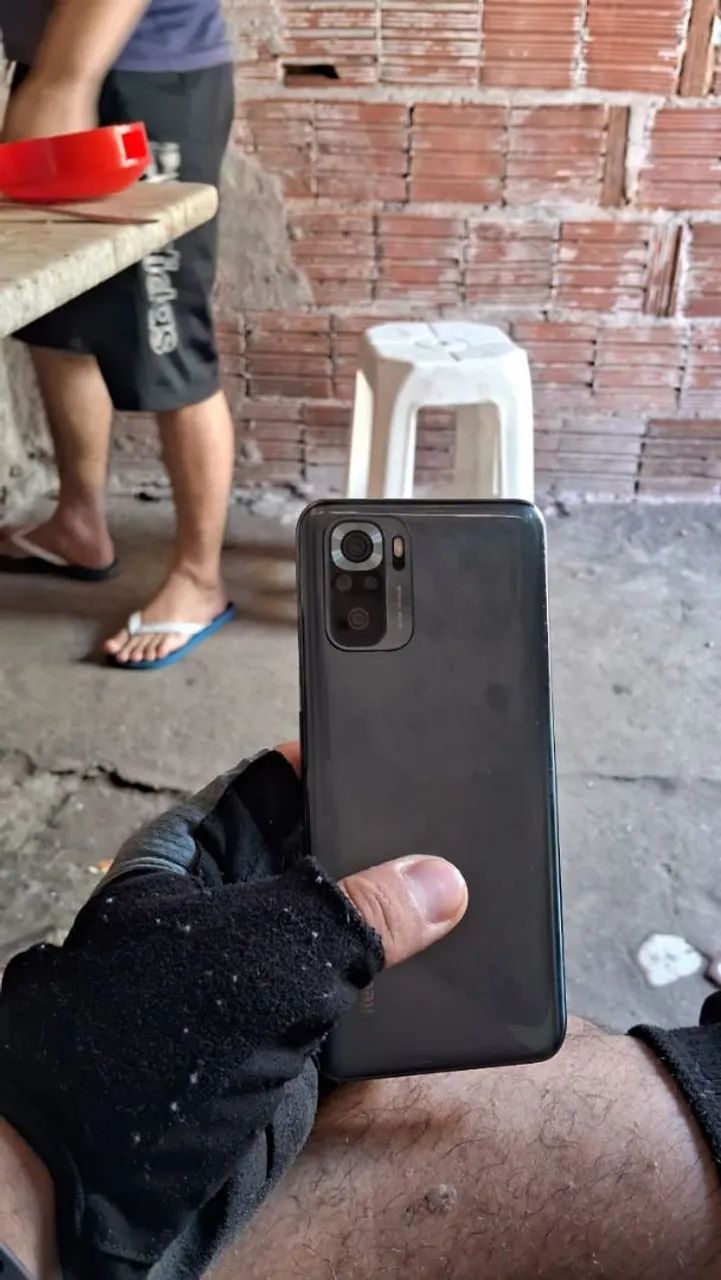 Redimi note 10s - Foto 5