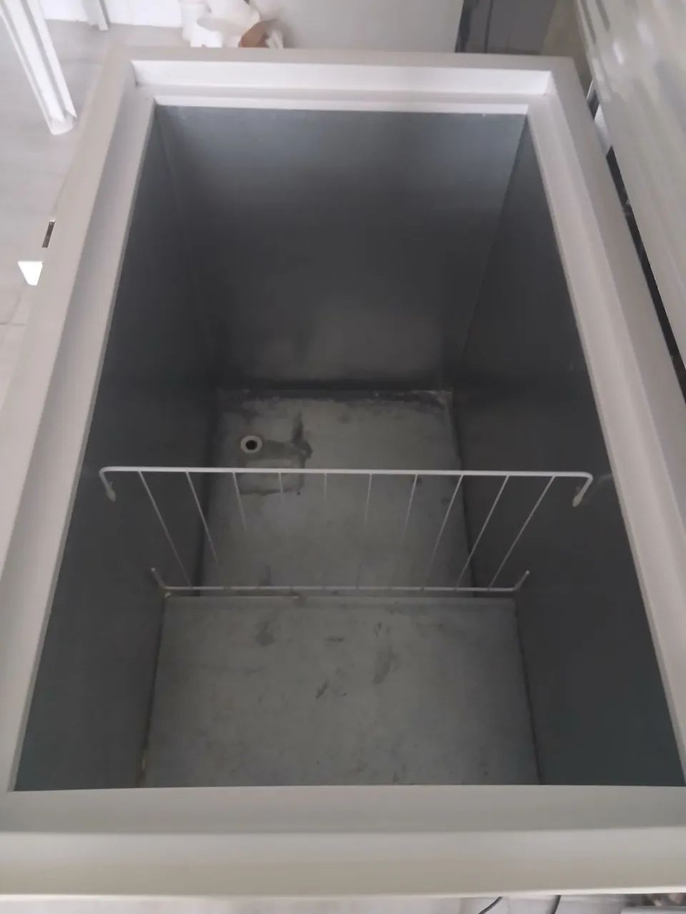 freezer/Cooler  H300  ELECTROLUX  - Foto 5