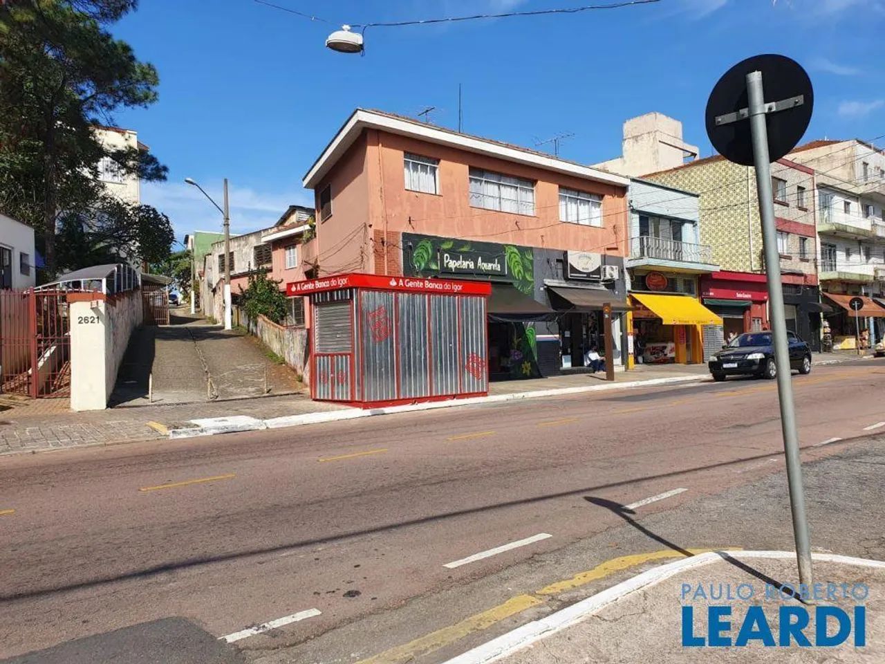 SOBRADO - ALTO DA MOOCA - SP - Foto 3