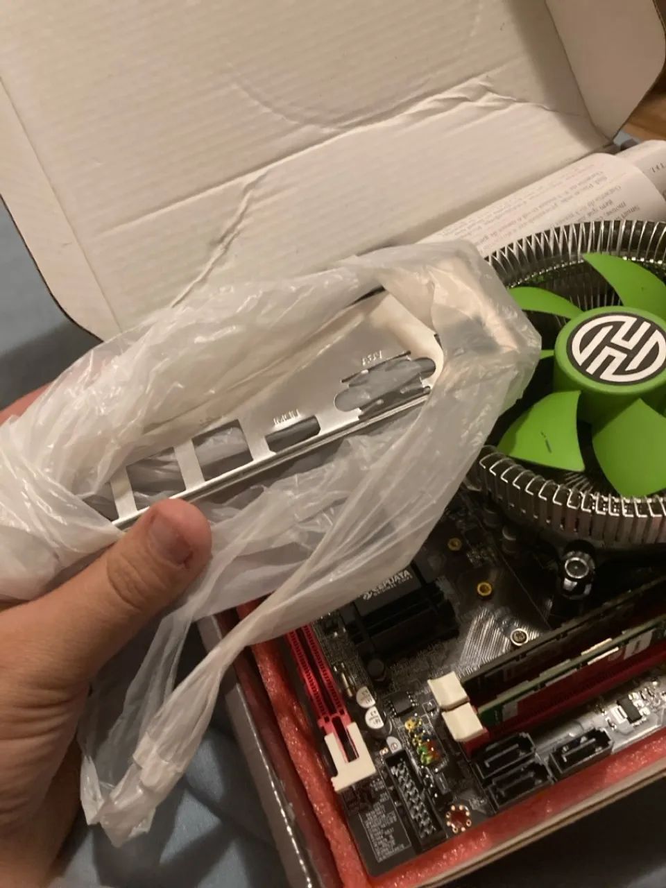 Kit pc - Foto 2